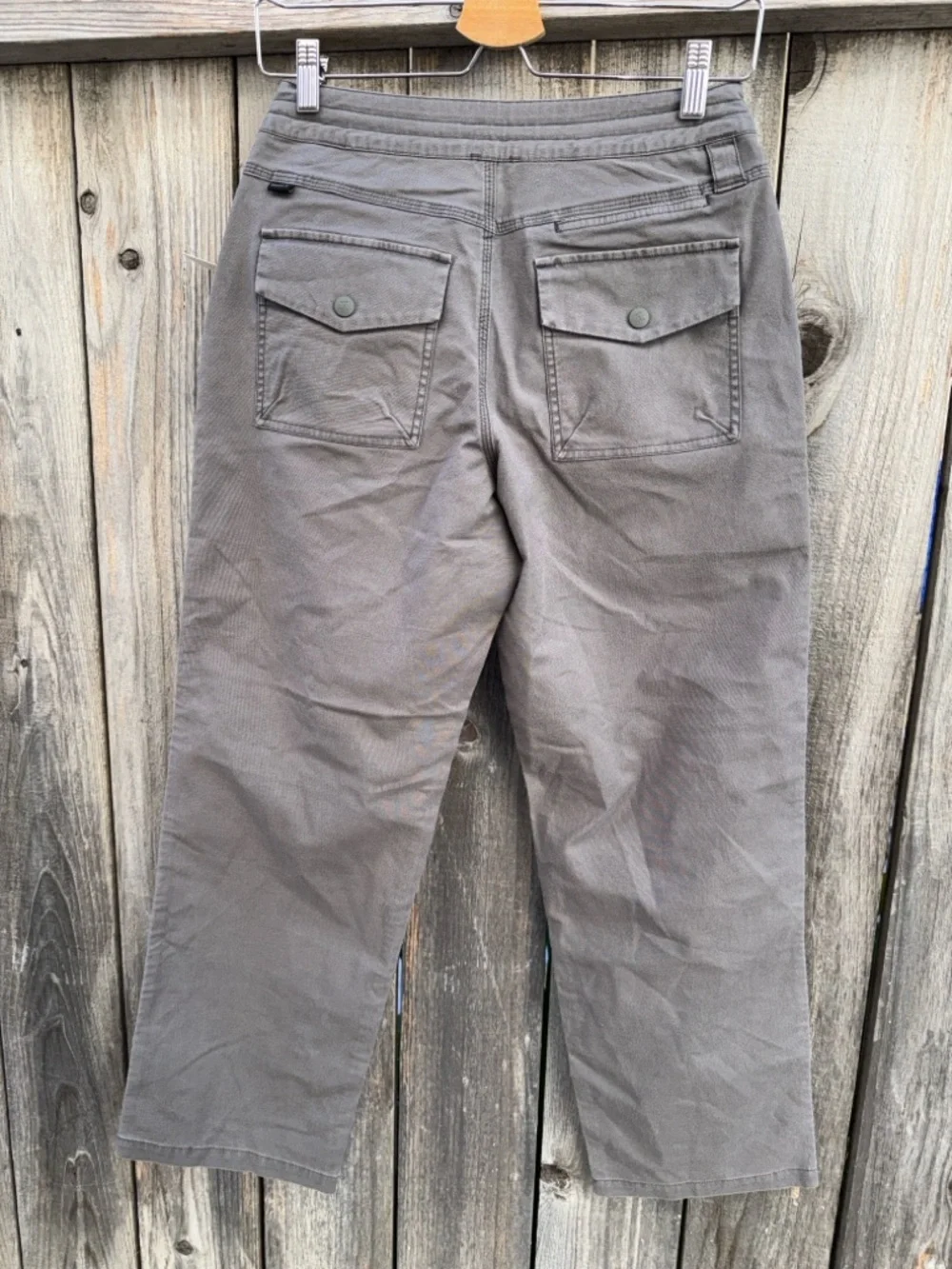 ROARK Layover Pants Size 25 - Picture 2 of 9